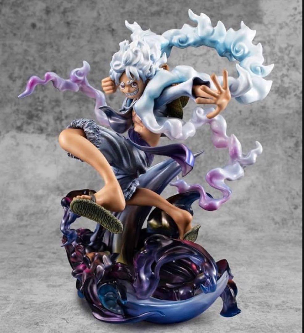 POP まとめ売り　ニカ　シャンクス　ヤマト