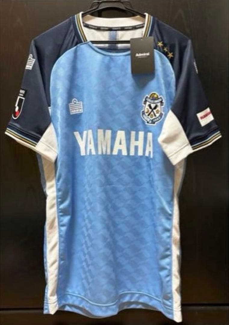 ジュビロ磐田　渡邉りょう　ユニフォーム　XL