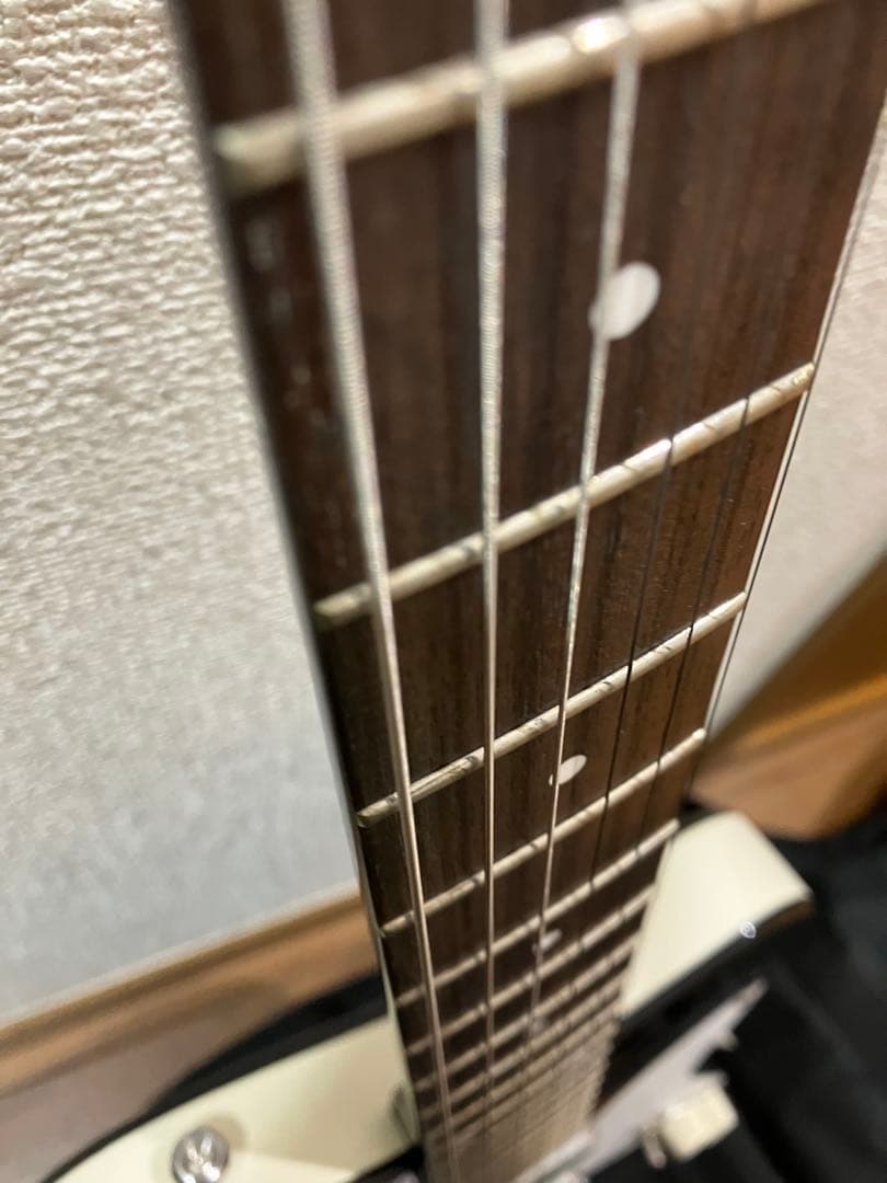 ダンエレクトロ　ギター　美品　ダノプロ　DANOPRO