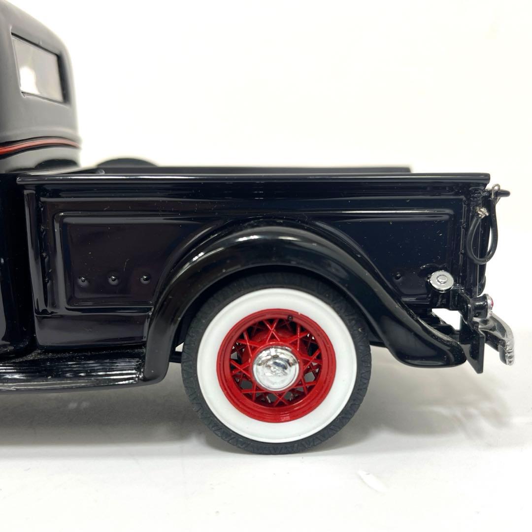 【レア絶版】DANBURY MINT社 1935 FORD PICKUP1:24