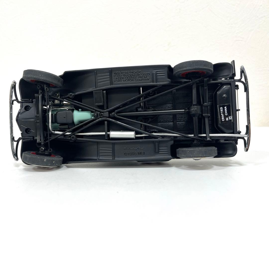 【レア絶版】DANBURY MINT社 1935 FORD PICKUP1:24
