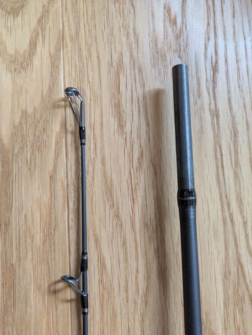 SHIMANO SALTY ADVANCE 10フィート ショアジギングロッド