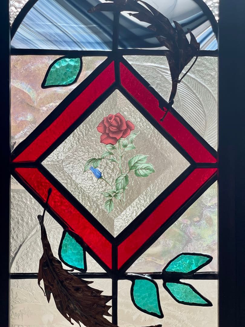 工芸品 At the end of the seed of kindness. .