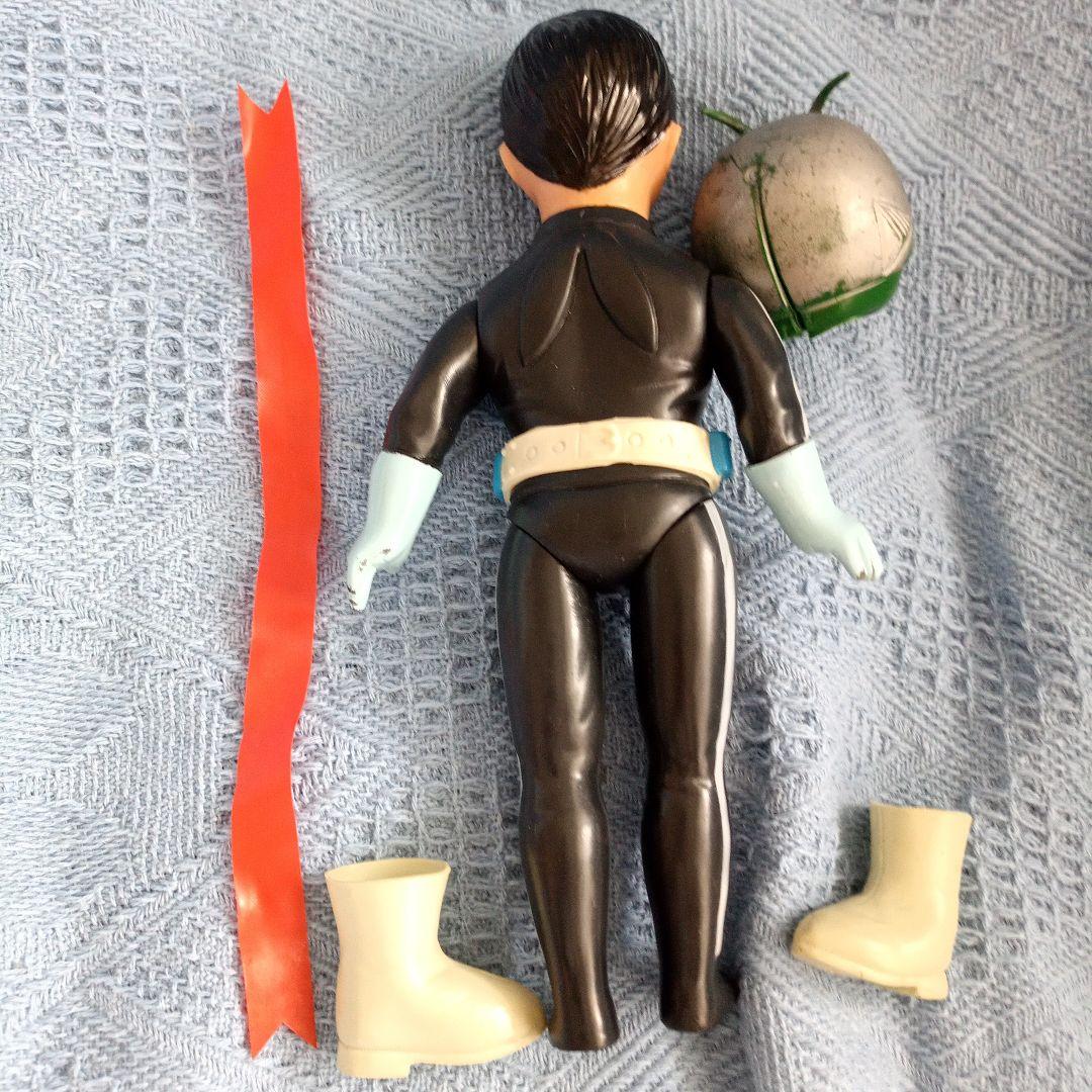 ゆ*じ様 仮面ライダー フィギュア 約30cm