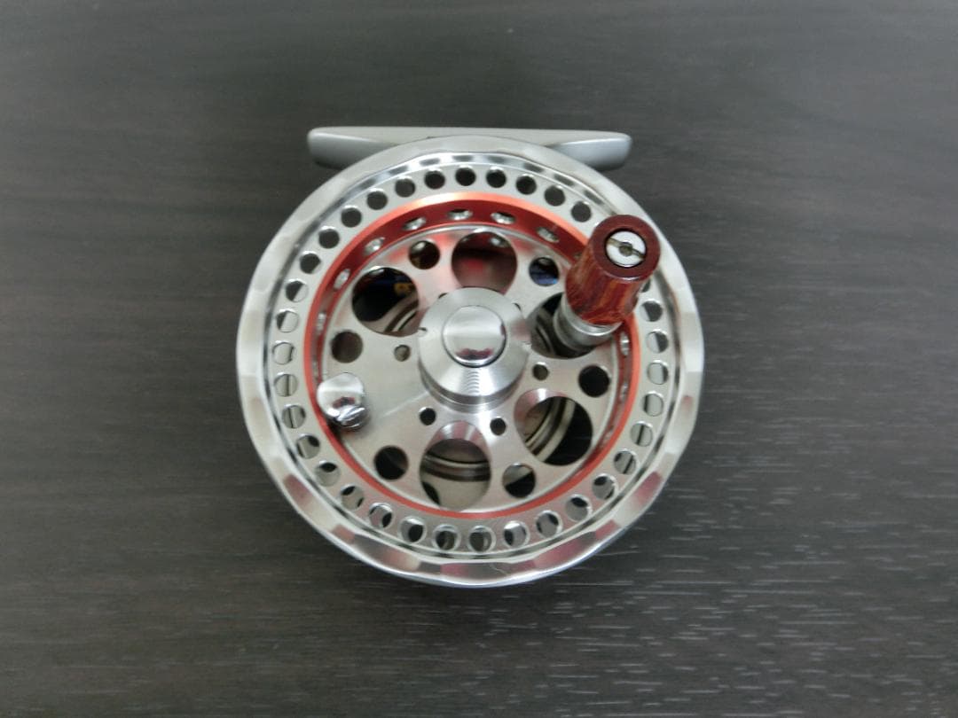 美品　シマノ 鱗夕彩エスプラティ スペシャル 67 箱有