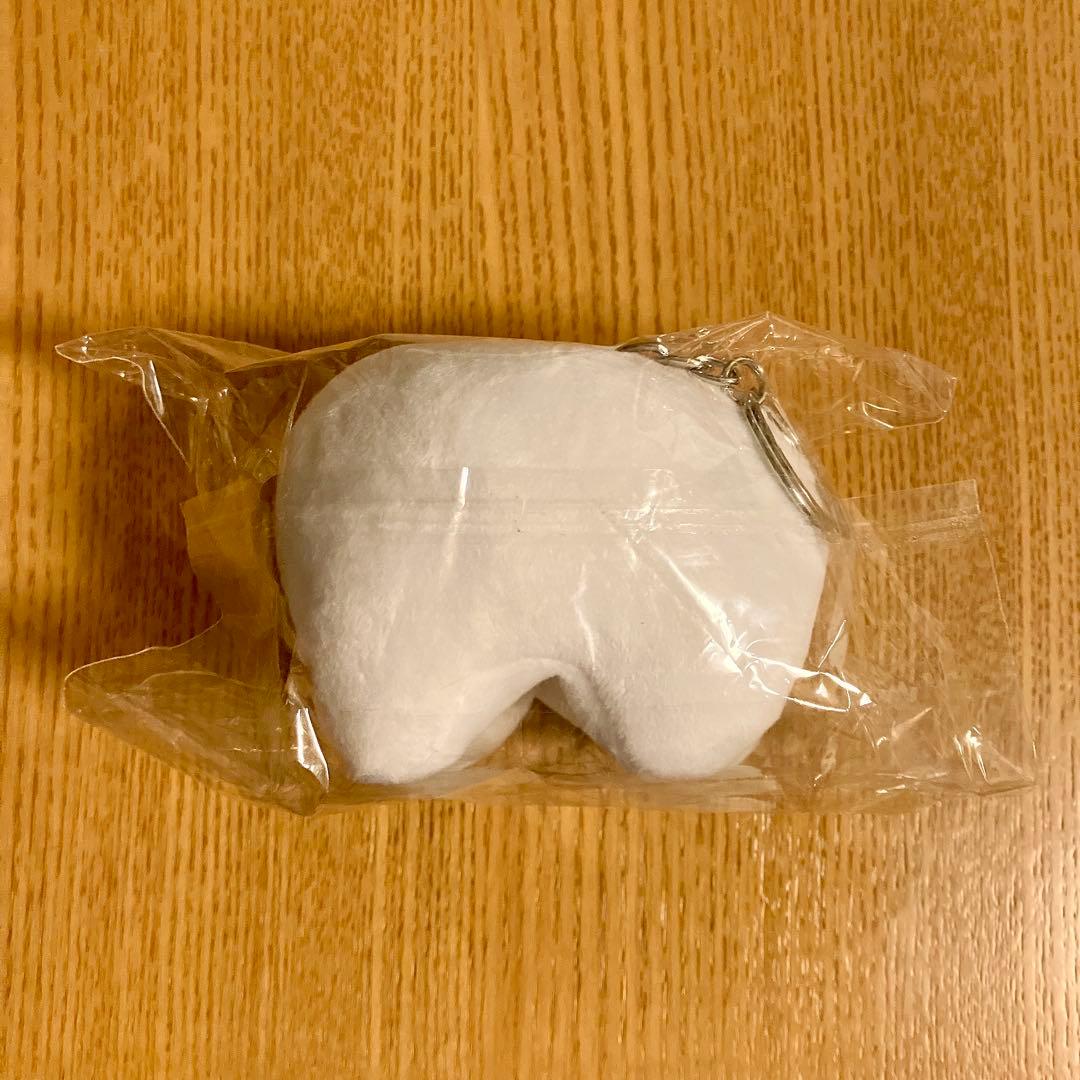 Ado はちゃん ぬいぐるみキーホルダー