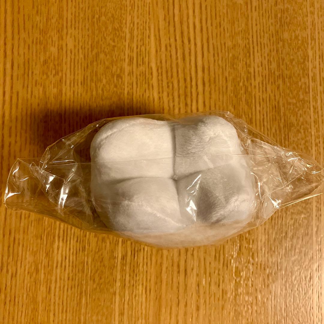 Ado はちゃん ぬいぐるみキーホルダー