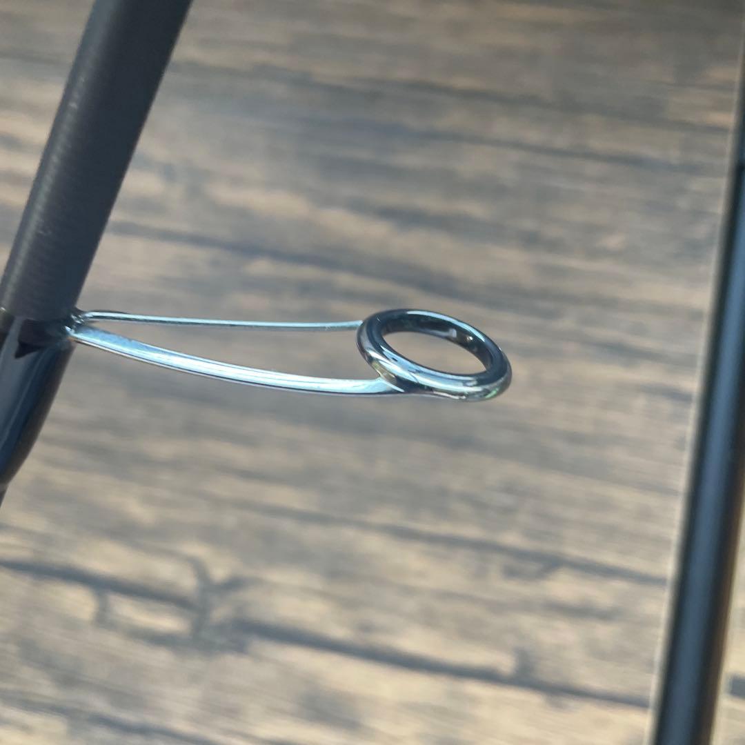 【最終値下げ】エギゾースト5G 832ML