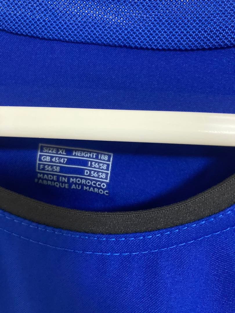 NIKE マンチェスターユナイテッド　フォルラン　US XL 未使用品