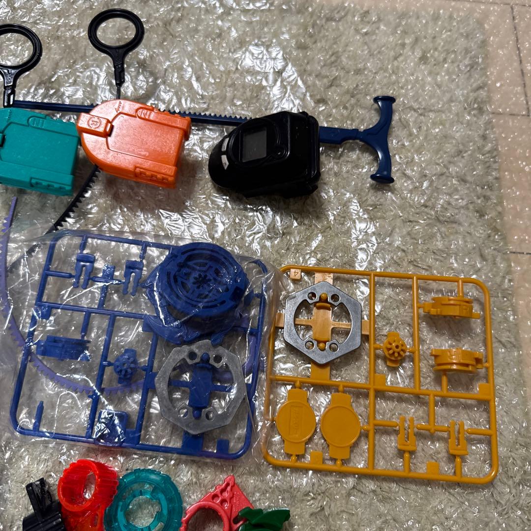 メタルファイトベイブレード　まとめ売り【4865