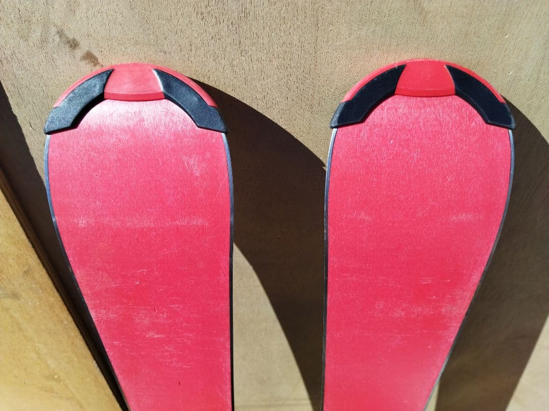 STREULE FULL POWERCAP ROCKER ST-JB スキー 板