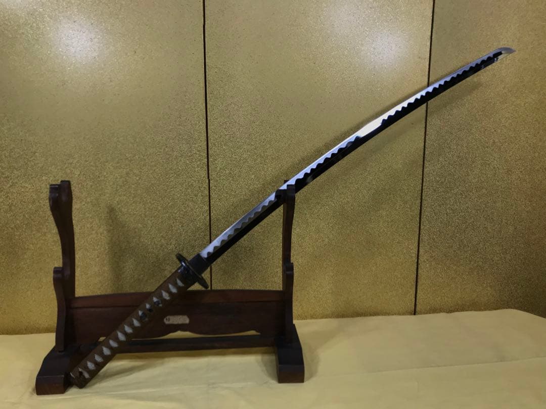 模造刀、大刀 脇差2本セット