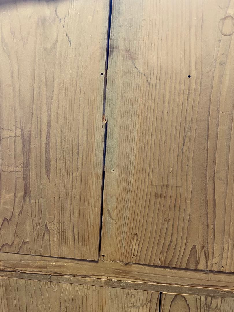 アンティーク和箪笥