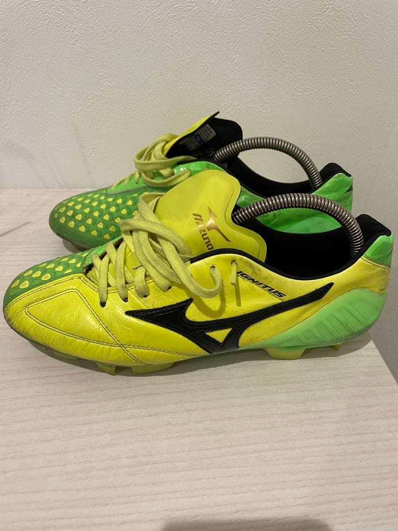 早い者勝ち　ミズノ　ウェーブイグニダス4ジャパン