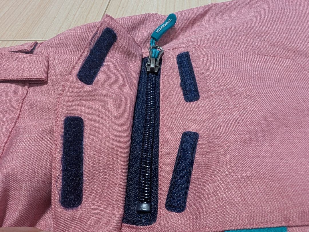 スノーボードウェア上下セット★ガラピコ★