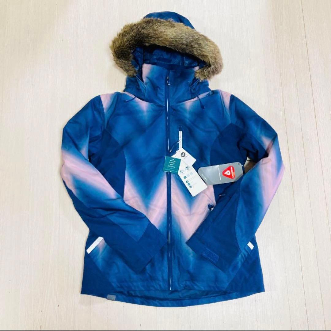 ROXYジェットスキープレミアムジャケット