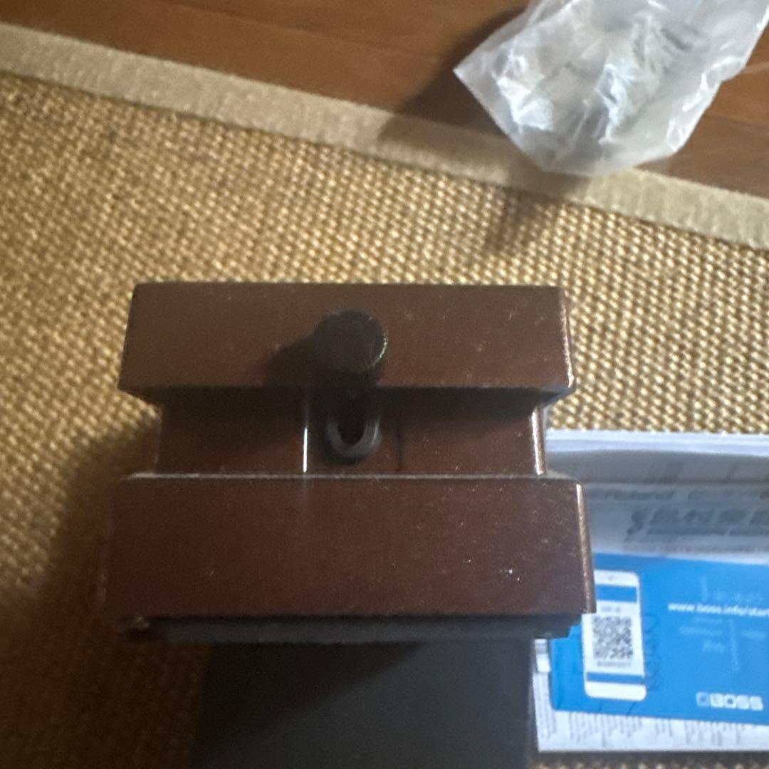 Boss OC-5 octave オクターブ