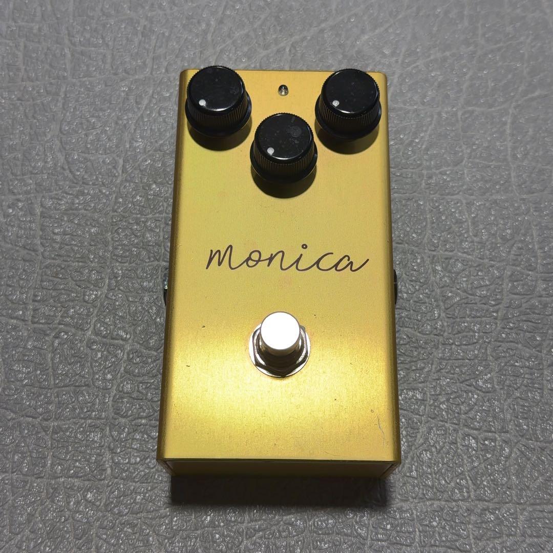 Virtues monica 限定カラー ゴールド （箱なし）