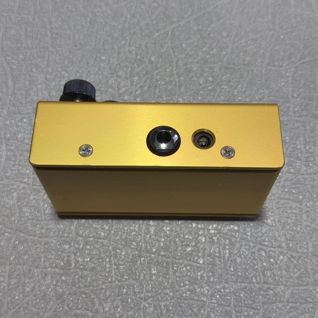 Virtues monica 限定カラー ゴールド （箱なし）