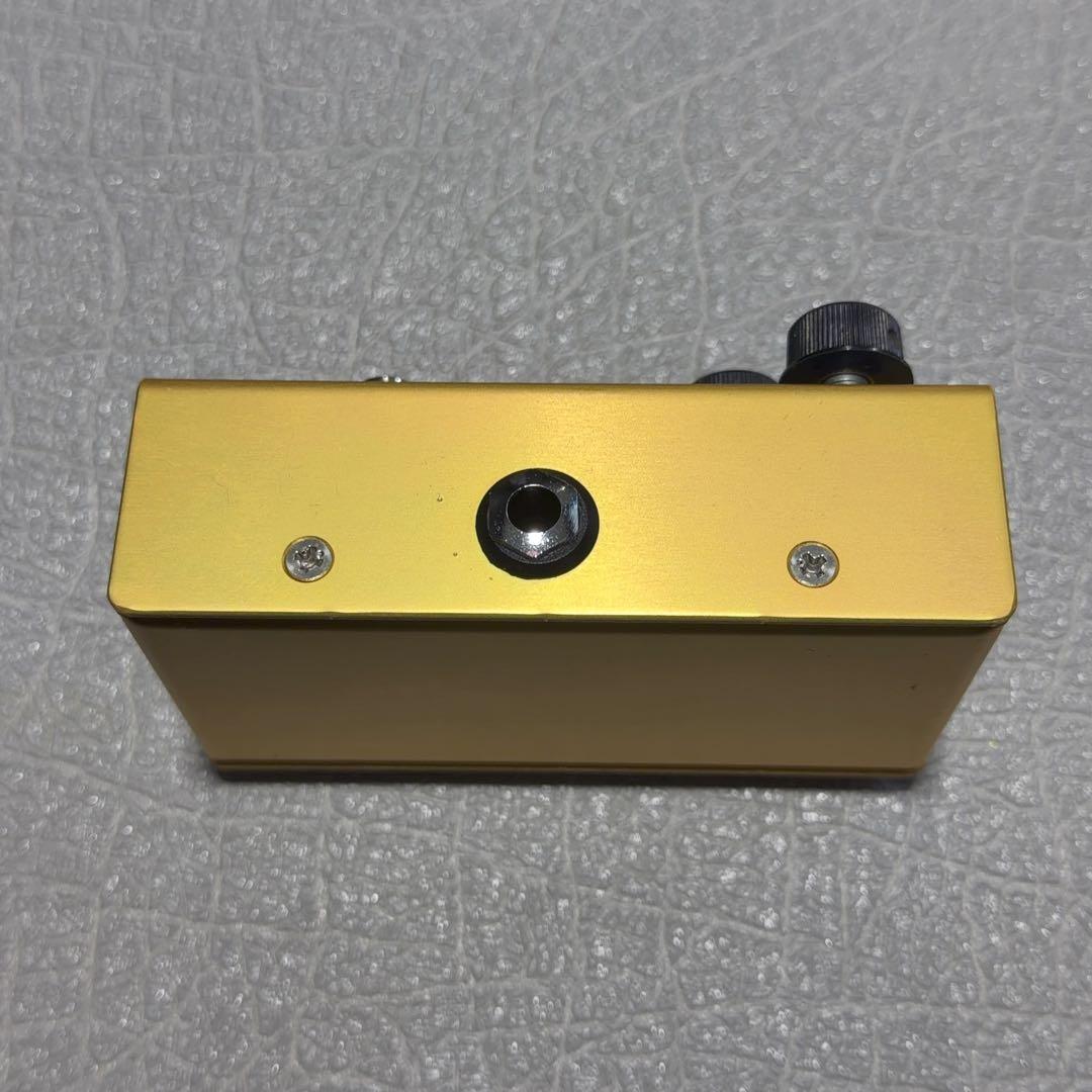 Virtues monica 限定カラー ゴールド （箱なし）