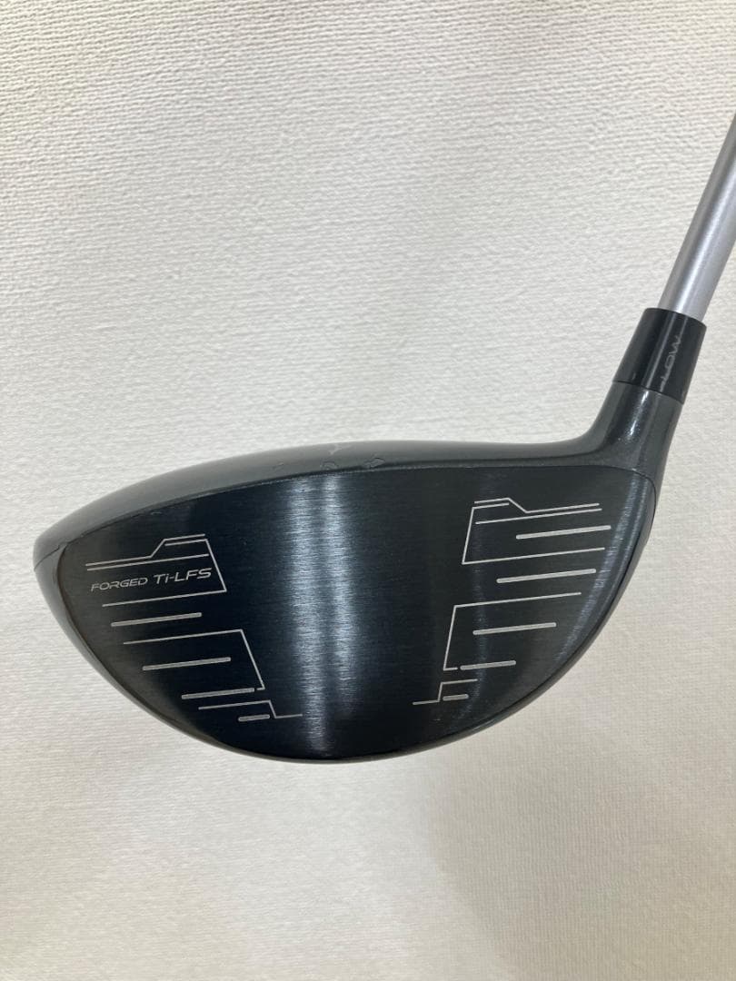 Mizuno ST-MAX230 LITE 12°