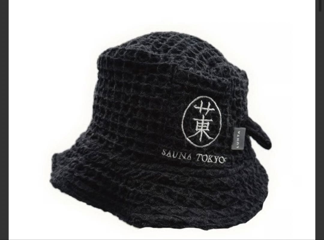 あんにょはせよ SAUNA TOKYO