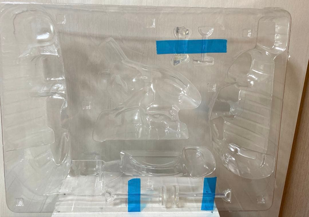 一番くじ　モンスターハンター 　A賞　イヴェルカーナ