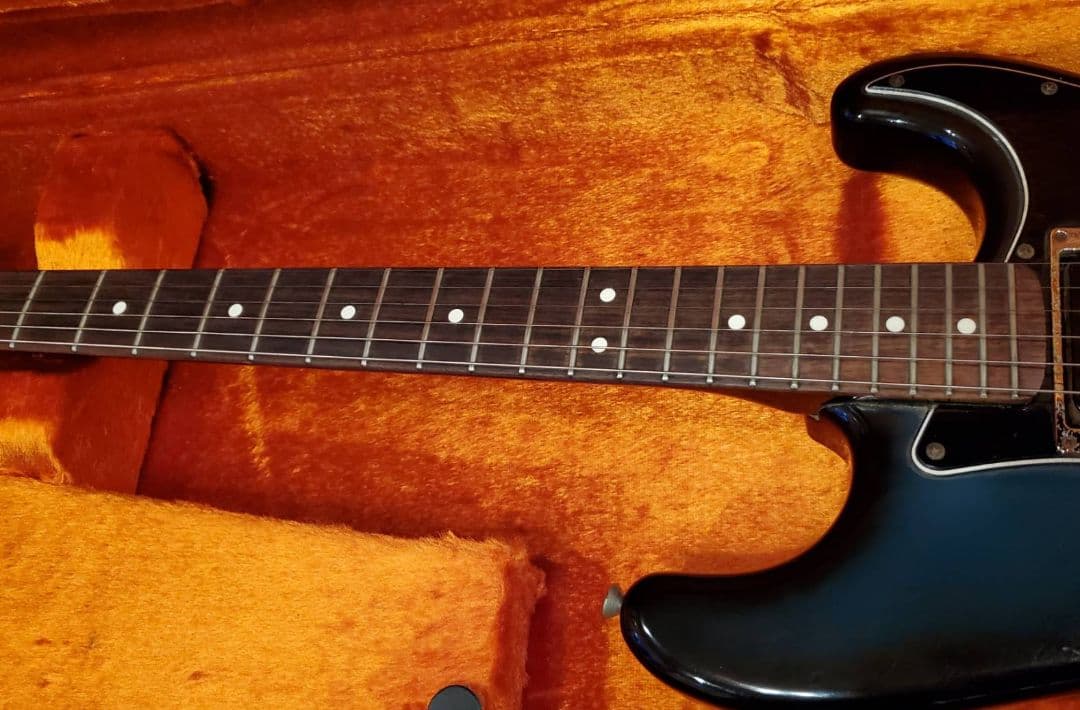 ヴィンテージ 1985 FERNANDES LIMITED ST-40