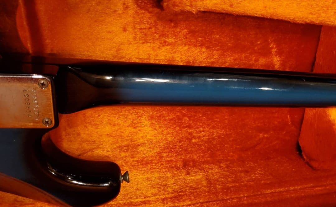 ヴィンテージ 1985 FERNANDES LIMITED ST-40