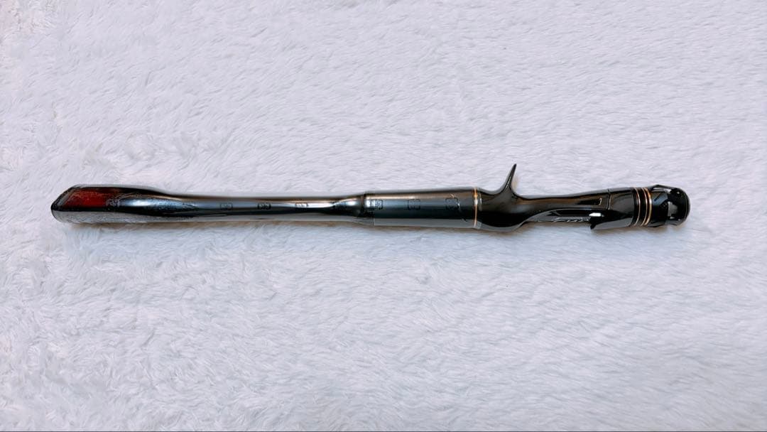 保証書有効期限内　新品未使用　ポイズンアルティマ　5ピース　174MH＋5