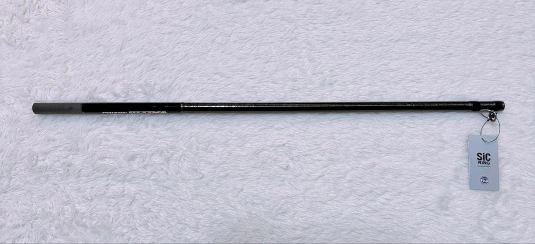 保証書有効期限内　新品未使用　ポイズンアルティマ　5ピース　174MH＋5