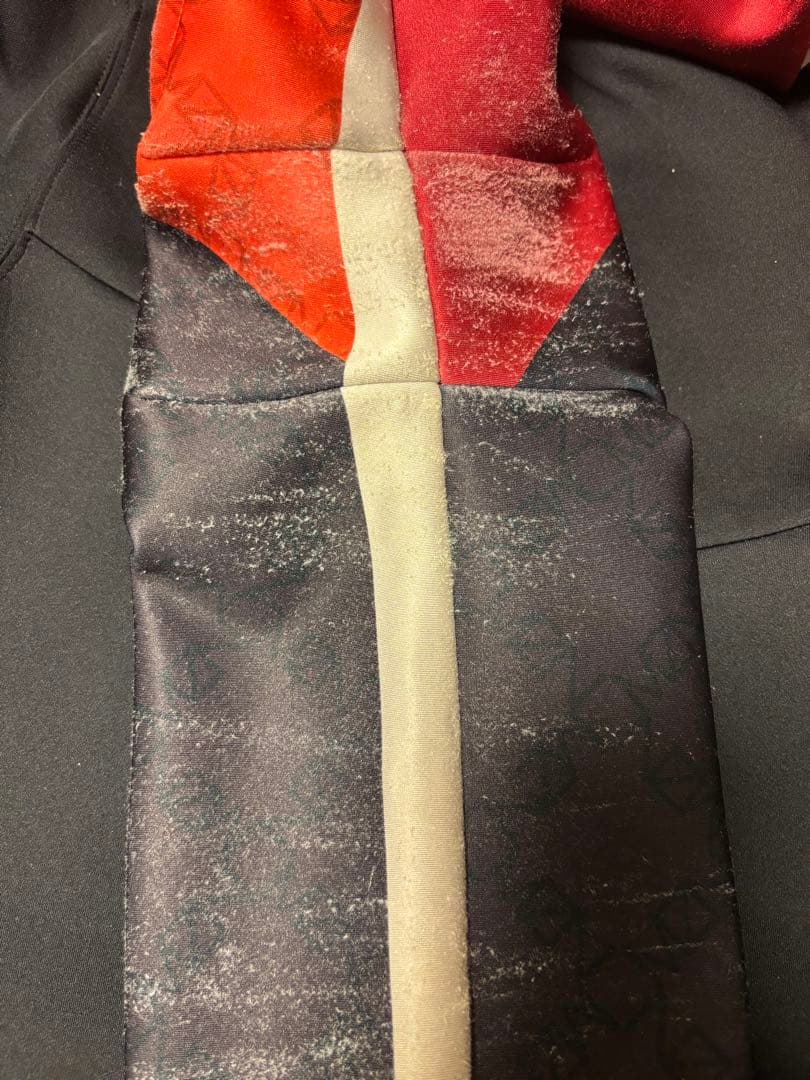 MIZUNO レーシング ワンピース 160サイズ