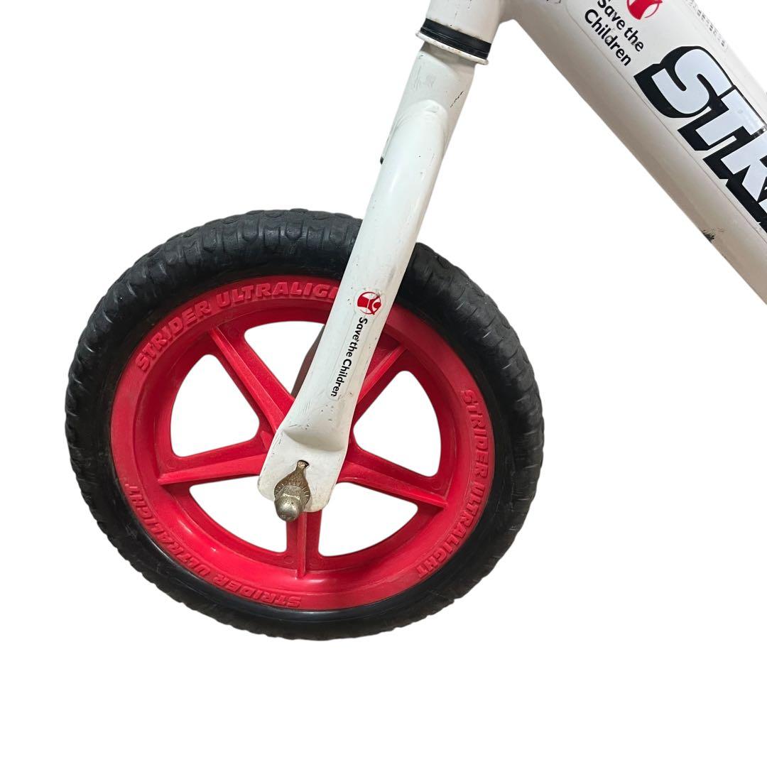 STRIDER スポーツ 12インチ Save the Children モデル