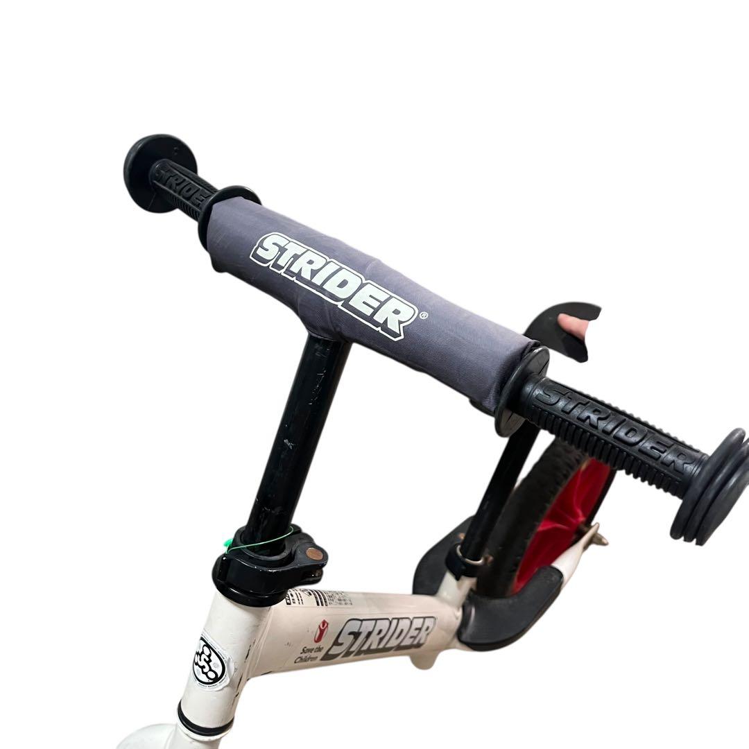 STRIDER スポーツ 12インチ Save the Children モデル