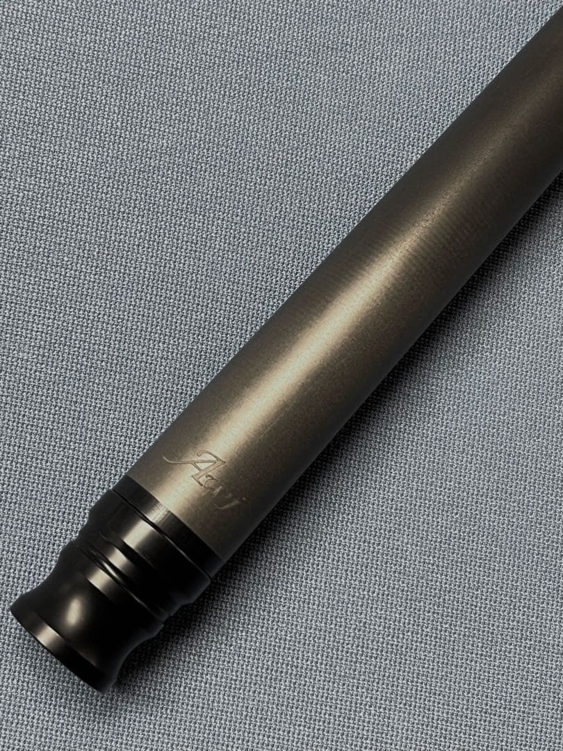 ❗️最終値下げ❗️Awj 淡路 カーボンシャフト／12.4mm／ユニロック