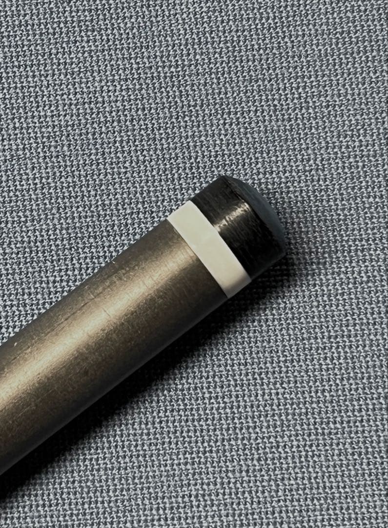 ❗️最終値下げ❗️Awj 淡路 カーボンシャフト／12.4mm／ユニロック