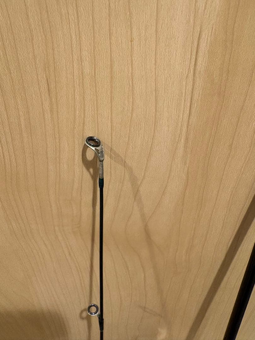 Sylpher SGS-86R トラウトロッド