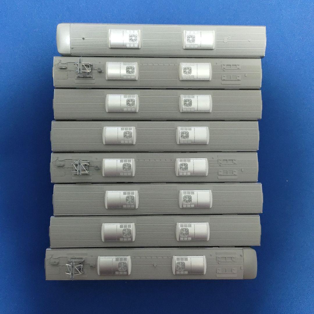 KATO　223系2000番台（2次車）8両セット　10-536