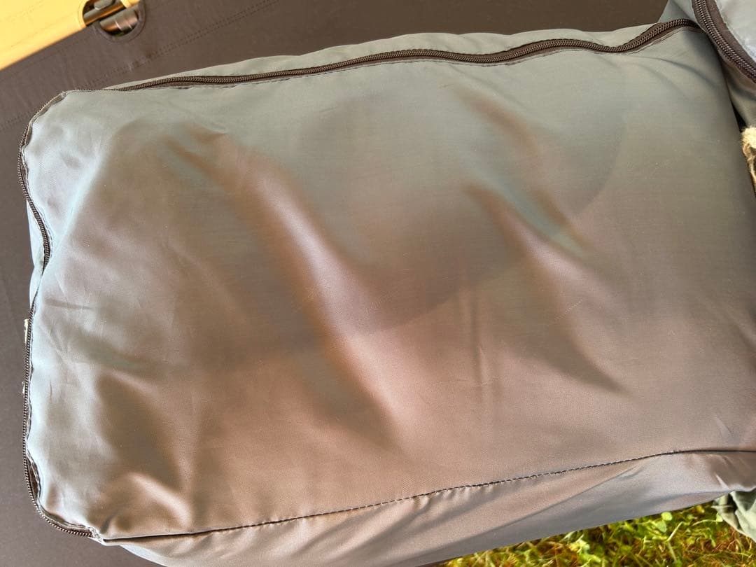 Coleman(コールマン)マルチレイヤースリーピングバッグ　2セット