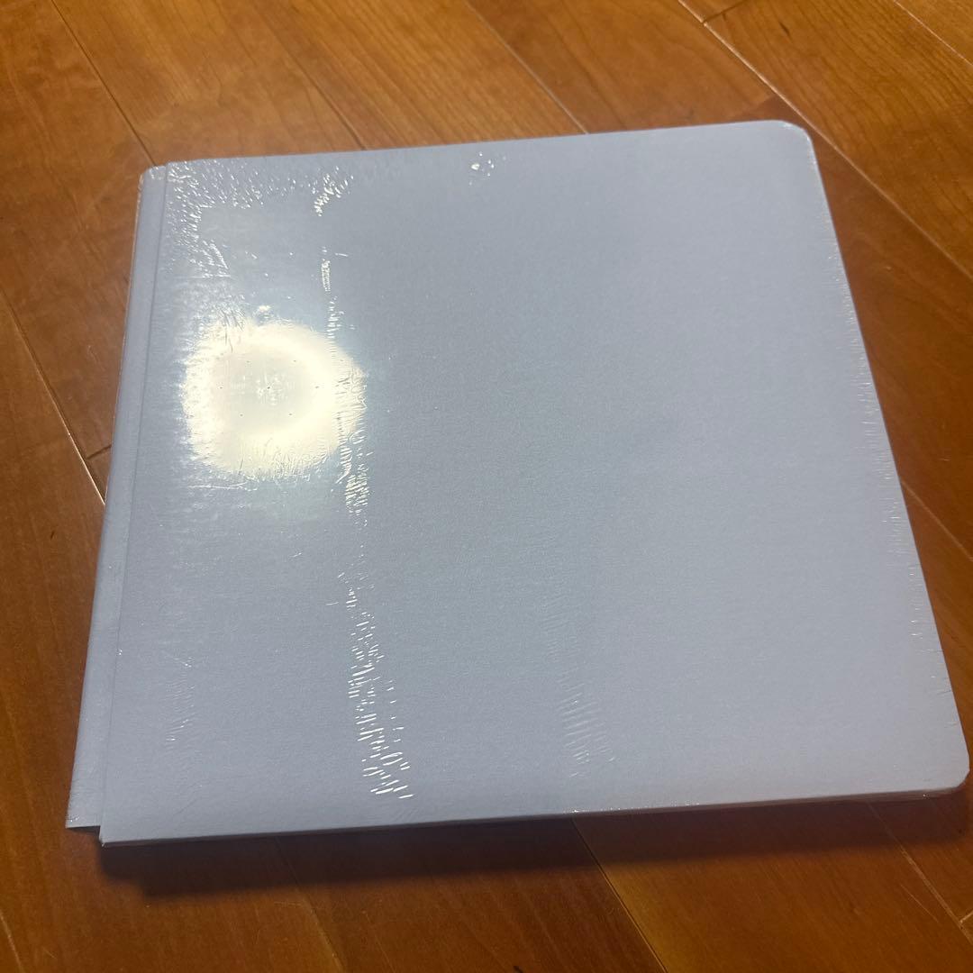 クリエイティブメモリーズ　アルバム緑と白 2個セット