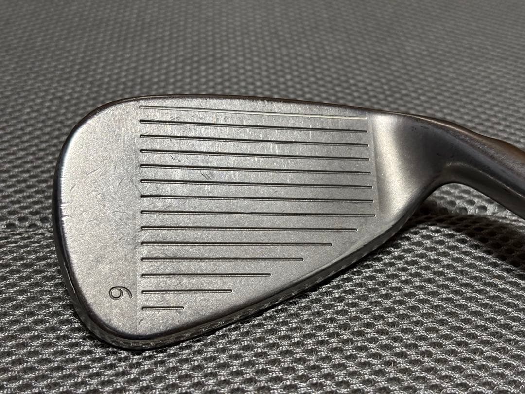 PING G30 アイアンセット 4-9 W 左用