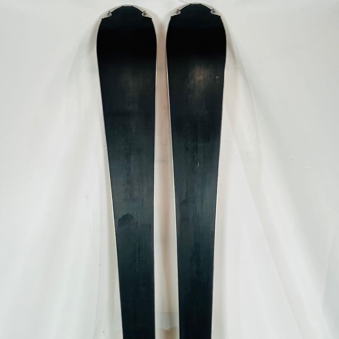 【良品】ATOMIC BLUESTER DEMO 167cm スキー板