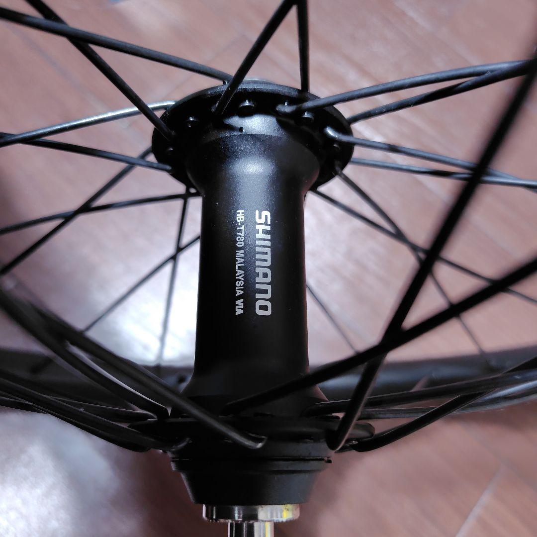 ホイール ALEXRIMS DA16 18インチ(ETRTO 355)