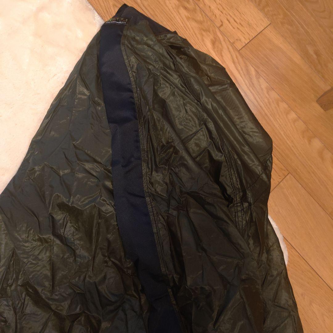 SEEK OUTSIDE　シークアウトサイド　シマロン　オリーブ