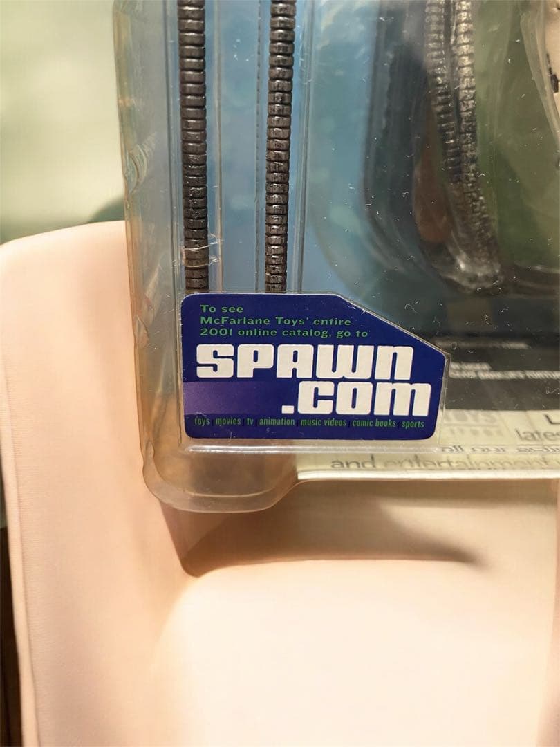 劇場版アニメ　GHOST IN THE SHELL フィギュア