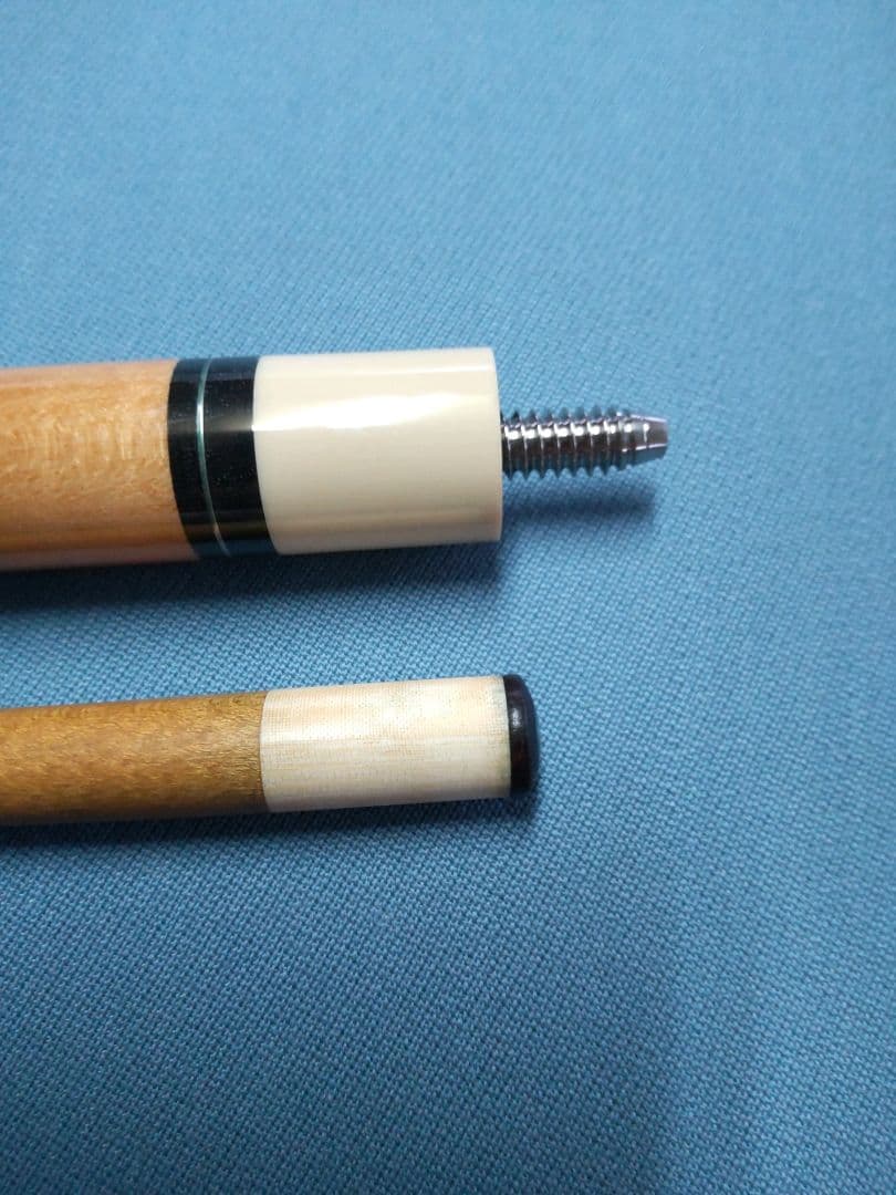 メッヅ ビリヤードキュー SA