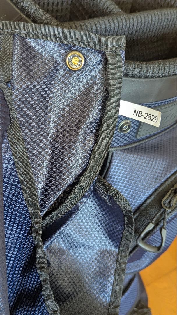 サークルT SCOTTY CAMERON ネイビー