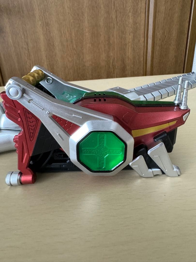 csm ホッパーゼクター