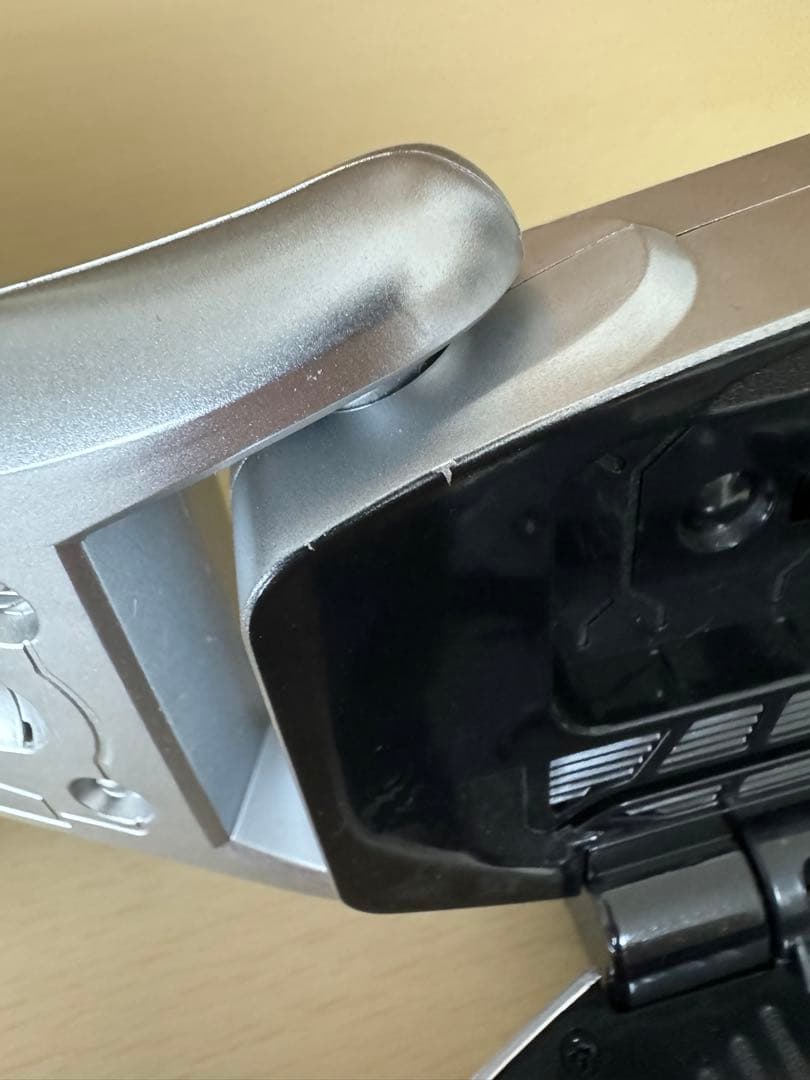 csm ホッパーゼクター