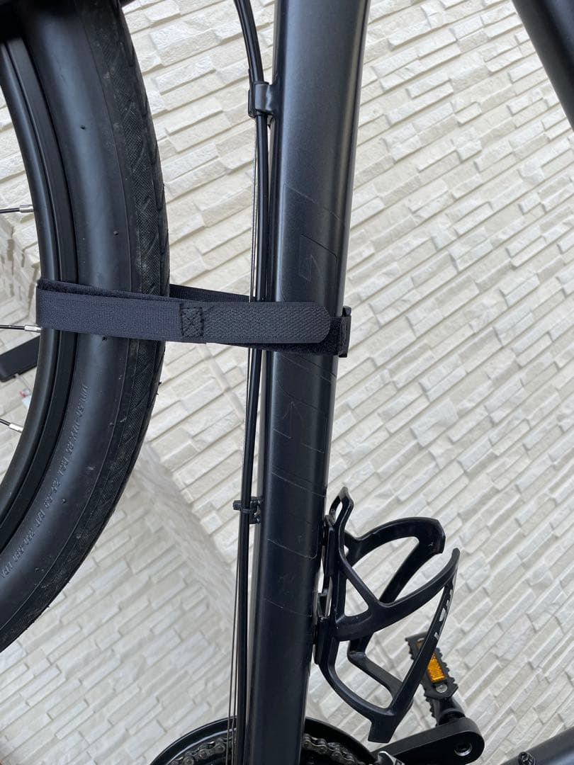 ジャイアント GIANT マットブラック